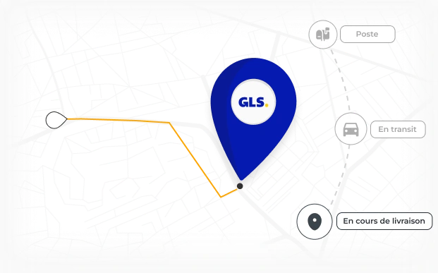 gls banner
