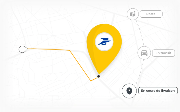 laposte banner