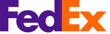 fedex logo