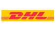 dhl logo